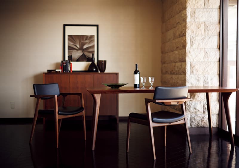 The Art of Silent Spaces