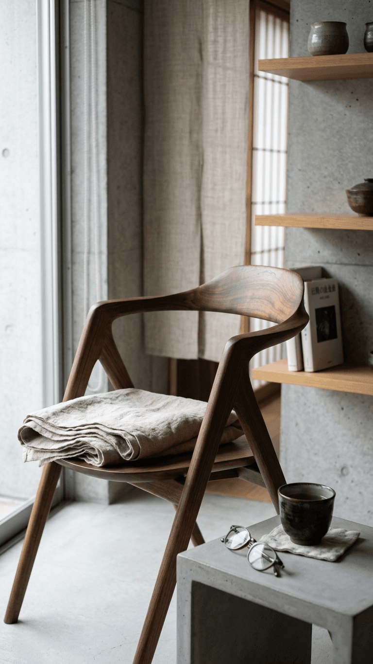 Japanese Craftsmanship